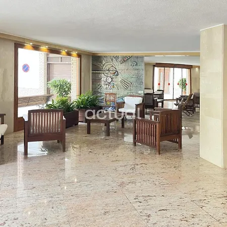 Cavall Bernat 84 Platja d'Aro