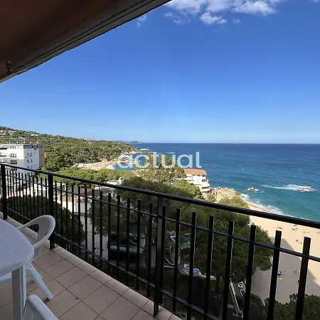 Cavall Bernat 84 Apartmán *