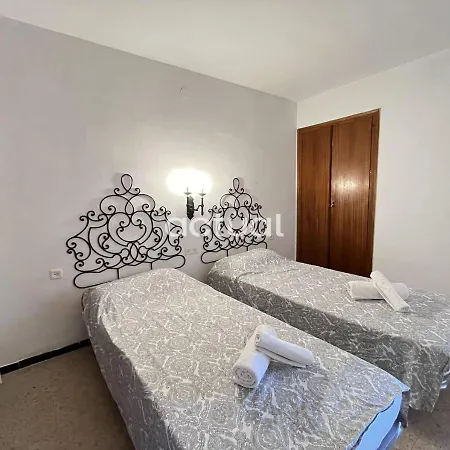 Apartment Cavall Bernat 84 *