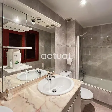 Cavall Bernat 84 Apartment Platja d'Aro