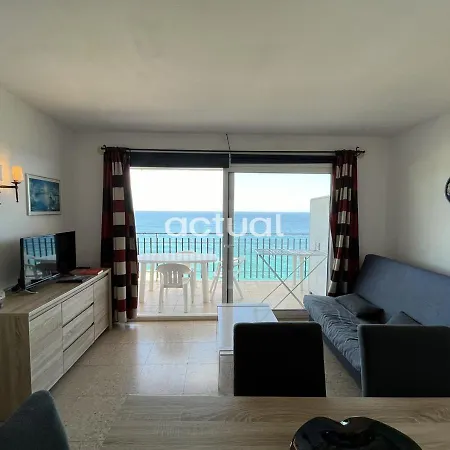 Apartmán Cavall Bernat 84 *