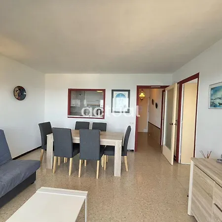 Cavall Bernat 84 Apartmán Platja d'Aro