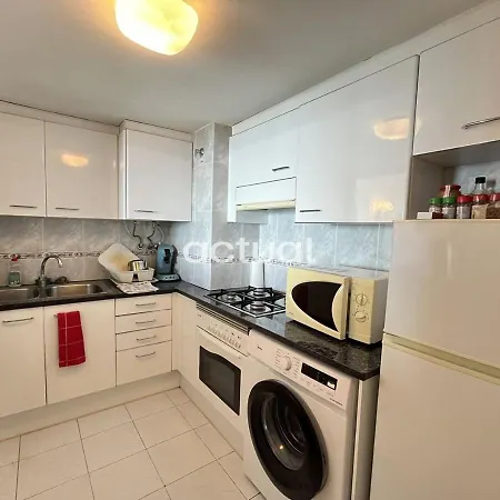 Apartment Cavall Bernat 84 *