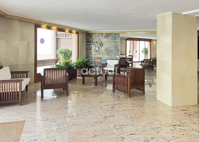 Cavall Bernat 84 Платжа-д'Ару