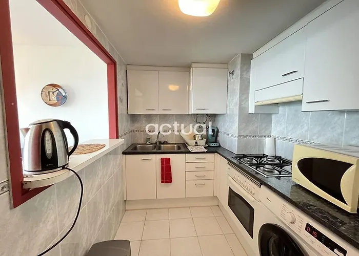 Cavall Bernat 84 Платжа-д'Ару