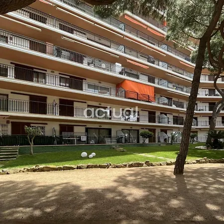 Διαμέρισμα Cavall Bernat 84