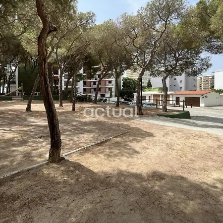 Cavall Bernat 84 * Platja d'Aro