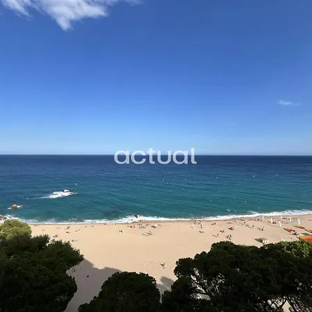 Appartamento Cavall Bernat 84 Platja d'Aro