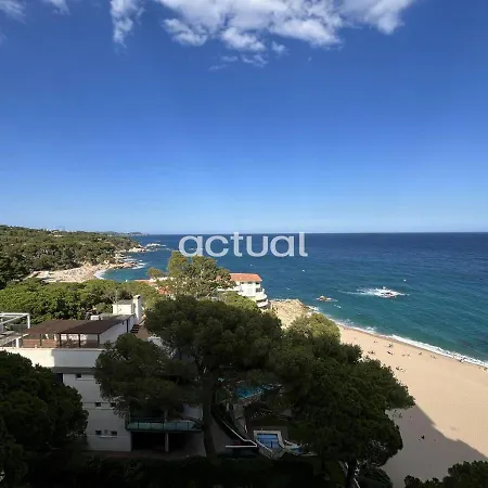 Apartamento Cavall Bernat 84 Platja d'Aro (Playa de Aro)
