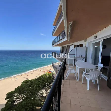 Appartamento Cavall Bernat 84 Platja d'Aro
