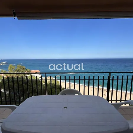 Cavall Bernat 84 Platja d'Aro