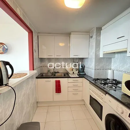 Cavall Bernat 84 Платжа-д'Ару