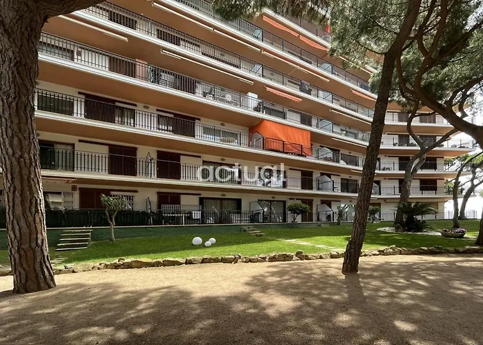 Appartement Cavall Bernat 84