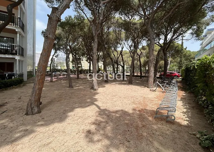 Cavall Bernat 84 * Castell-Platja d'Aro