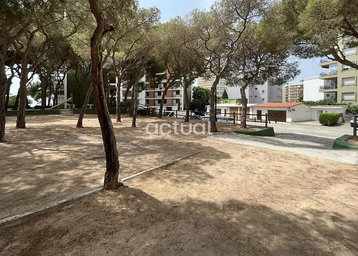 Cavall Bernat 84 * Castell-Platja d'Aro