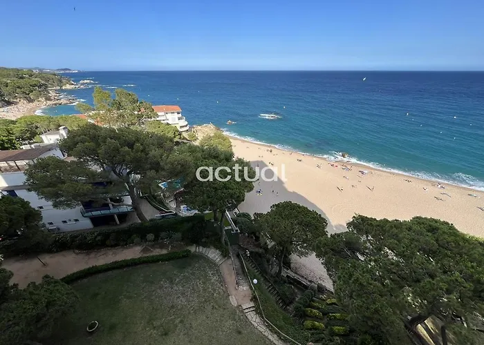 Cavall Bernat 84 Appartement