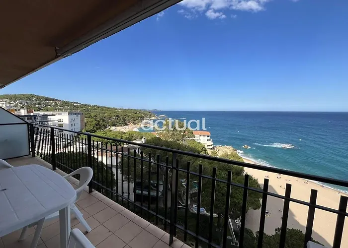 Cavall Bernat 84 Appartement *