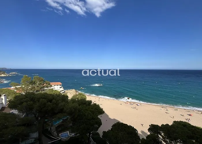 Cavall Bernat 84 Appartement