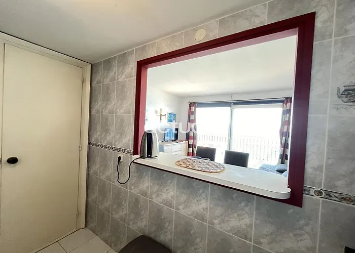 Cavall Bernat 84 Appartement *