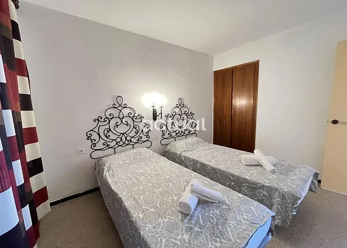 Appartement Cavall Bernat 84 *