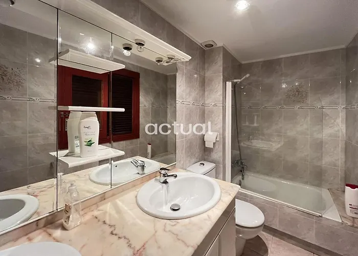 Cavall Bernat 84 Appartement Castell-Platja d'Aro