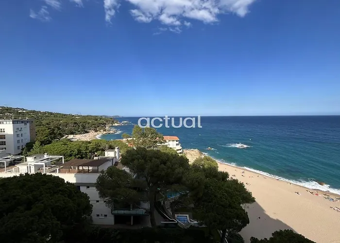 Appartement Cavall Bernat 84 Castell-Platja d'Aro