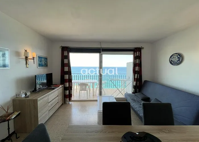 Appartement Cavall Bernat 84 *