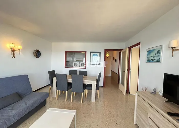Cavall Bernat 84 Appartement Castell-Platja d'Aro