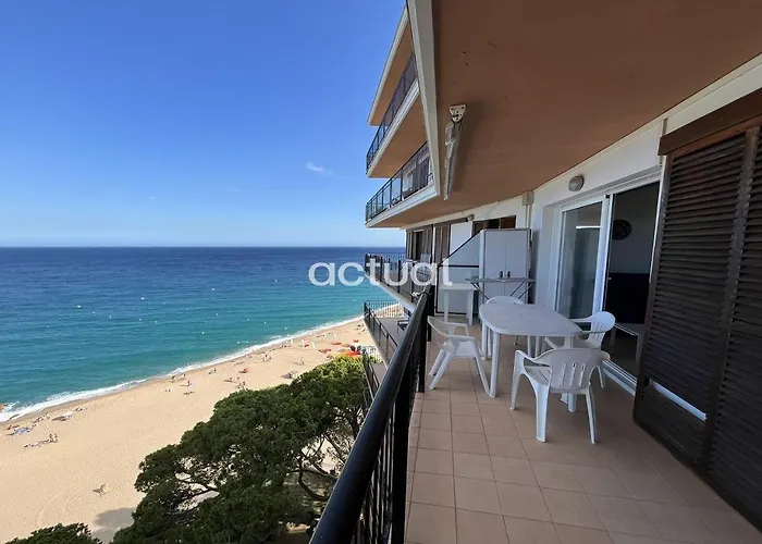 Appartement Cavall Bernat 84 Castell-Platja d'Aro