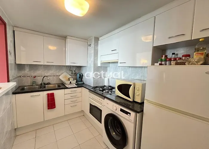 Appartement Cavall Bernat 84 *